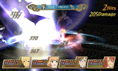 Tales of the Abyss - Imagen 18